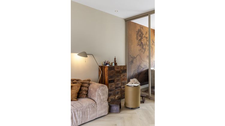 Eijerkamp Collectie Lotte Vloerlamp