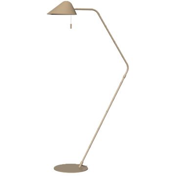 Eijerkamp Collectie Lotte Vloerlamp
