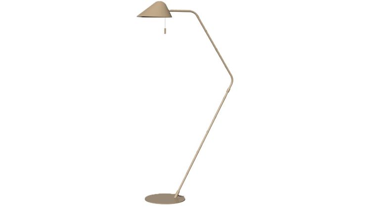 Eijerkamp Collectie Lotte Vloerlamp