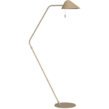 Eijerkamp Collectie Lotte Vloerlamp