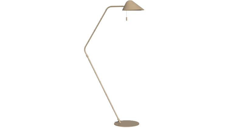 Eijerkamp Collectie Lotte Vloerlamp