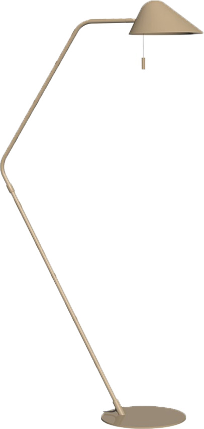 Eijerkamp Collectie Lotte Vloerlamp