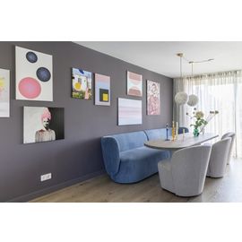Eijerkamp Collectie Low Eettafel