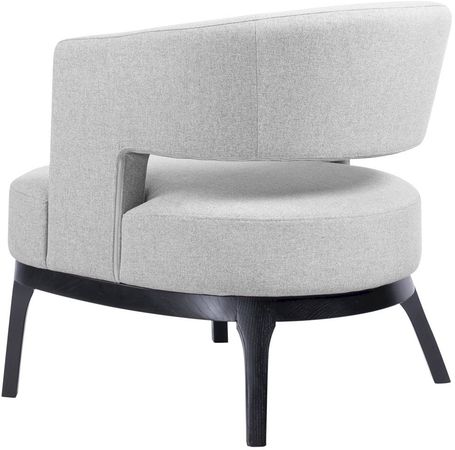 Eijerkamp Collectie Luana Fauteuil