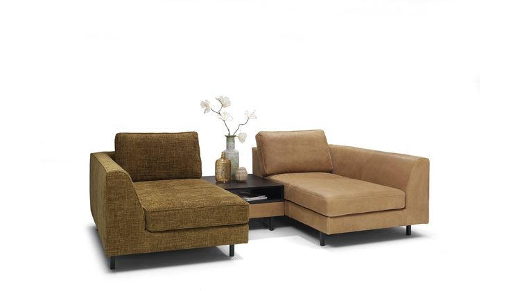 Eijerkamp Collectie Lucero Bank