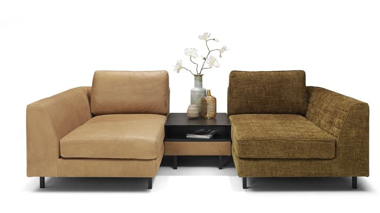 Eijerkamp Collectie Lucero Bank