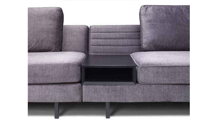 Eijerkamp Collectie Lucero Bank