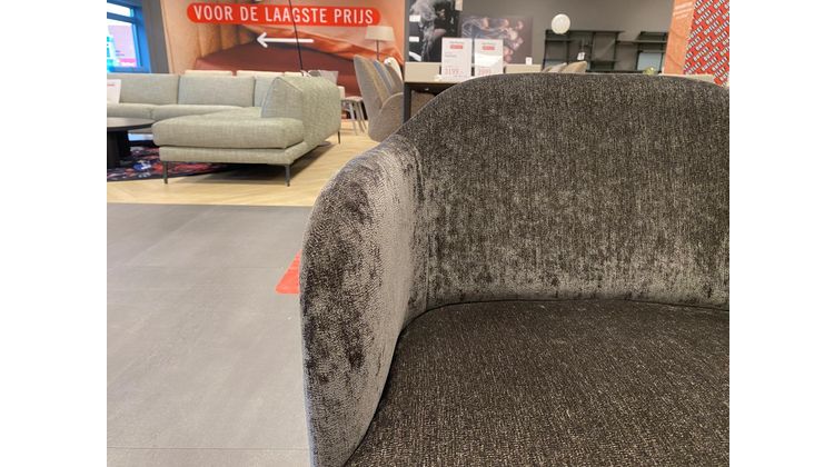 Eijerkamp Collectie Lucia Outlet Fauteuil