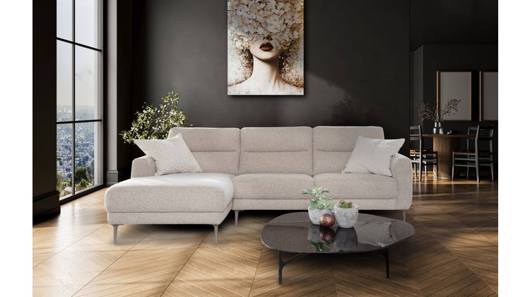 Eijerkamp Collectie Lucinda Hoekbank