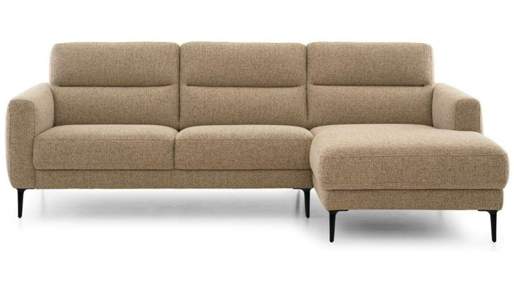 Eijerkamp Collectie Lucinda Hoekbank