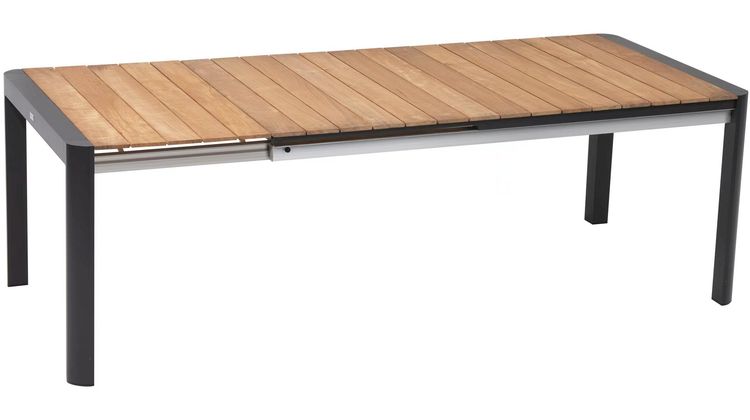 Eijerkamp Collectie Lukas Outlet Tuintafel