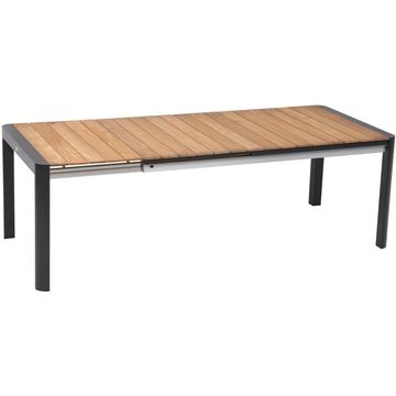 Eijerkamp Collectie Lukas Outlet Tuintafel