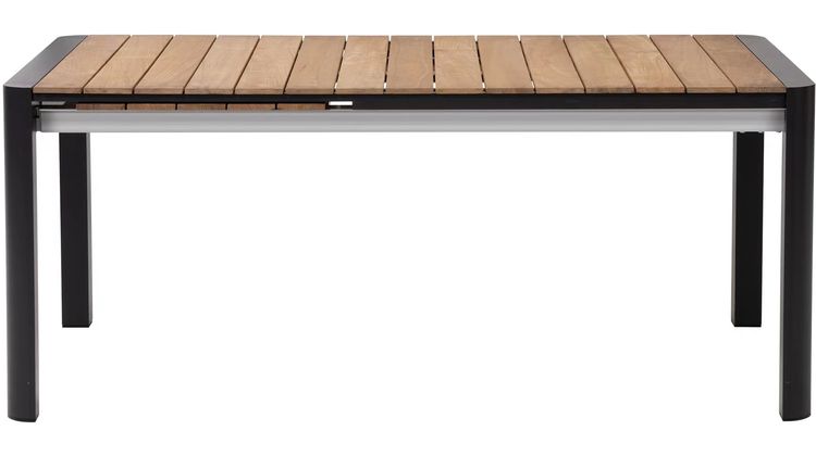 Eijerkamp Collectie Lukas Tuintafel