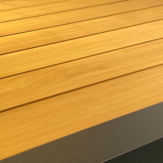 Eijerkamp Collectie Lukas Tuintafel