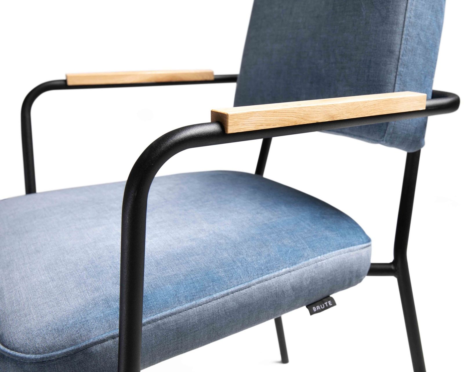 Eijerkamp Collectie Luke Armstoel