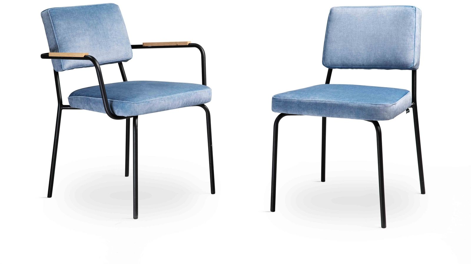 Eijerkamp Collectie Luke Armstoel