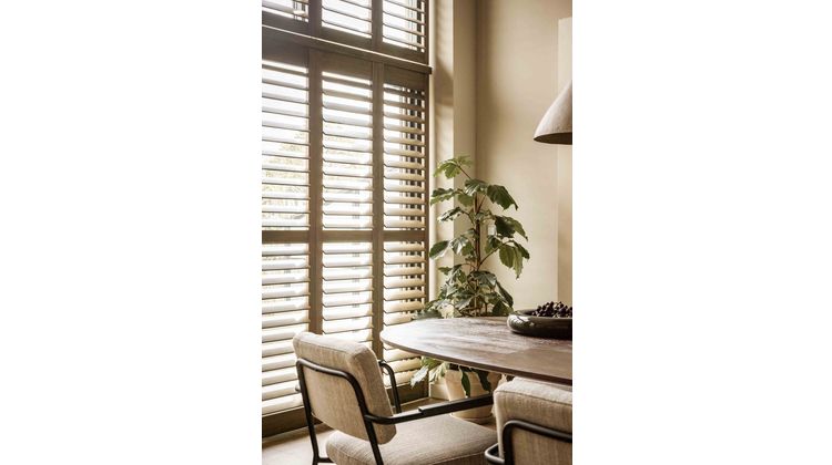 Eijerkamp Collectie Luke Armstoel