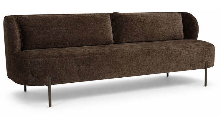 Eijerkamp Collectie Lupa Eetkamerbank 