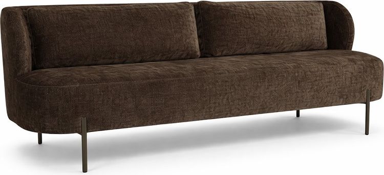 Eijerkamp Collectie Lupa Eetkamerbank 