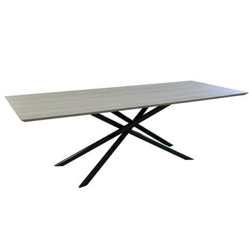 Eijerkamp Collectie Luuk Eettafel