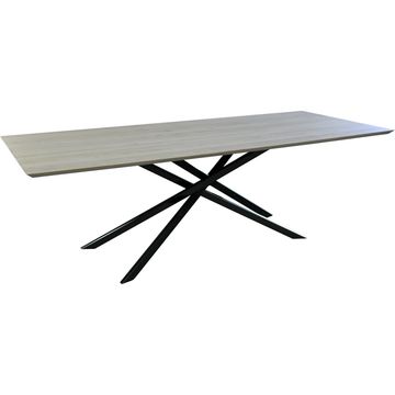 Eijerkamp Collectie Luuk Eettafel