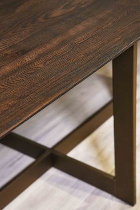 Eijerkamp Collectie Luuk Eettafel