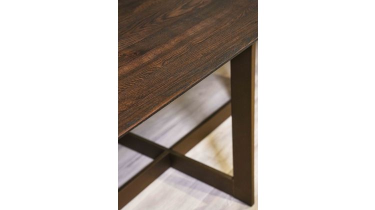 Eijerkamp Collectie Luuk Eettafel
