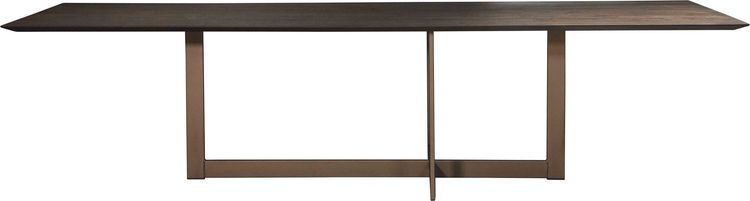 Eijerkamp Collectie Luuk Eettafel