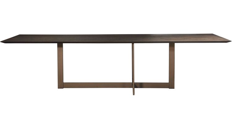 Eijerkamp Collectie Luuk Eettafel