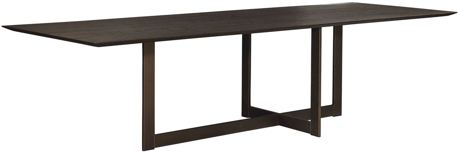 Eijerkamp Collectie Luuk Eettafel