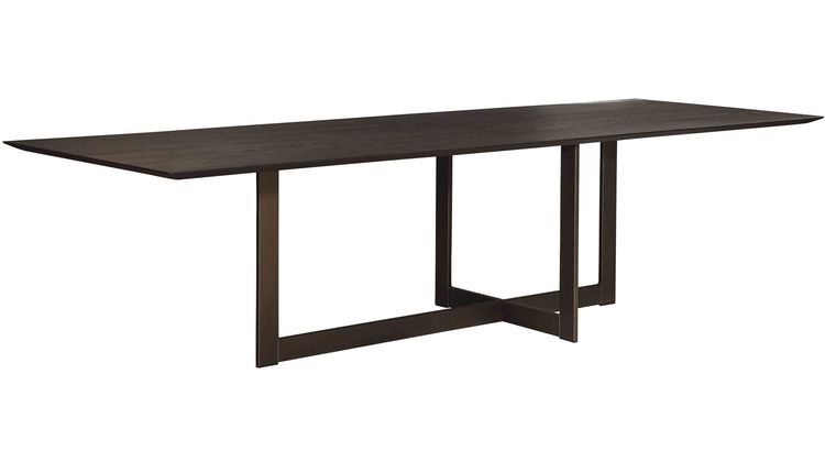 Eijerkamp Collectie Luuk Eettafel