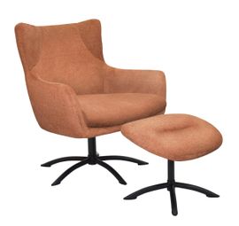 Eijerkamp Collectie Luuk Fauteuil