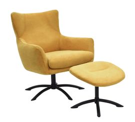 Eijerkamp Collectie Luuk Fauteuil