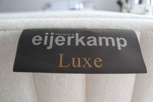 Eijerkamp Collectie Luxe Matras