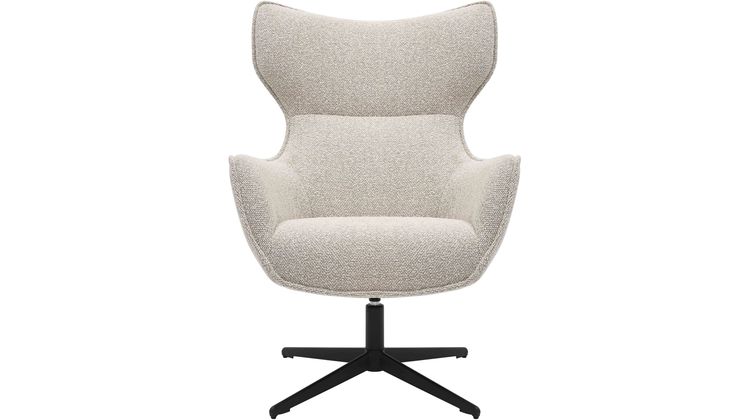 Eijerkamp Collectie Maarten Relaxfauteuil