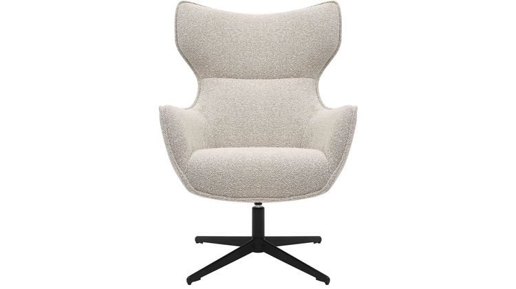 Eijerkamp Collectie Maarten Relaxfauteuil