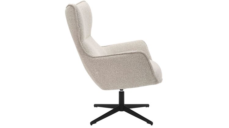 Eijerkamp Collectie Maarten Relaxfauteuil