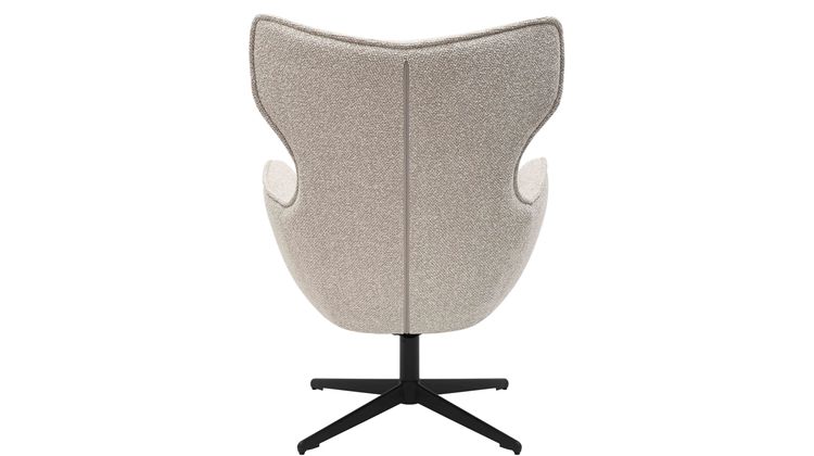 Eijerkamp Collectie Maarten Relaxfauteuil