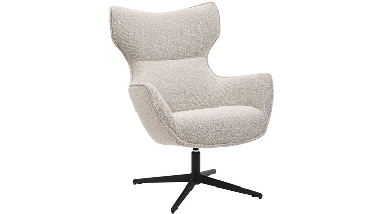 Eijerkamp Collectie Maarten Relaxfauteuil