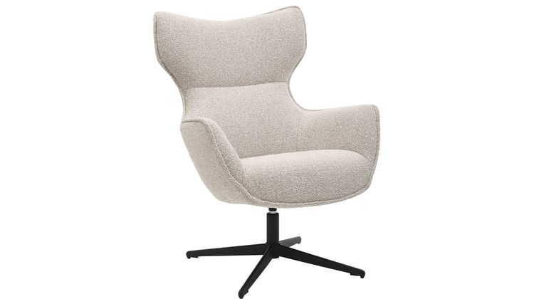 Eijerkamp Collectie Maarten Relaxfauteuil