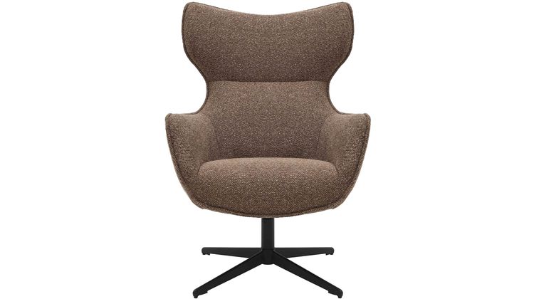 Eijerkamp Collectie Maarten Relaxfauteuil