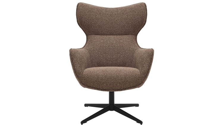 Eijerkamp Collectie Maarten Relaxfauteuil