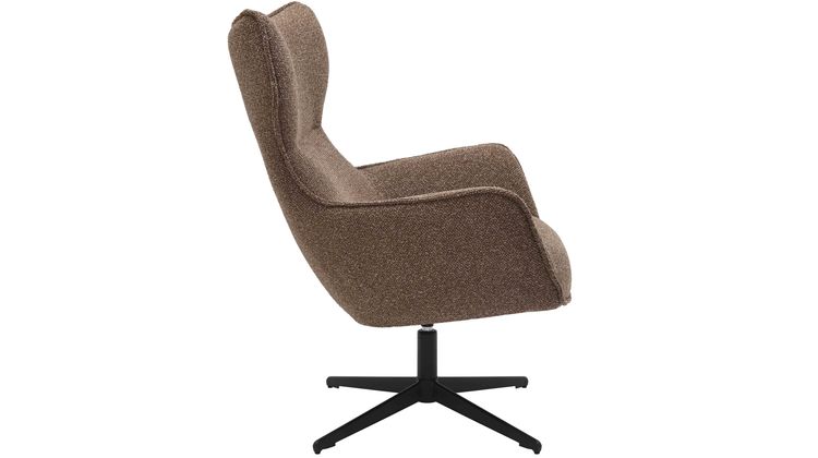 Eijerkamp Collectie Maarten Relaxfauteuil
