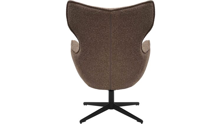 Eijerkamp Collectie Maarten Relaxfauteuil