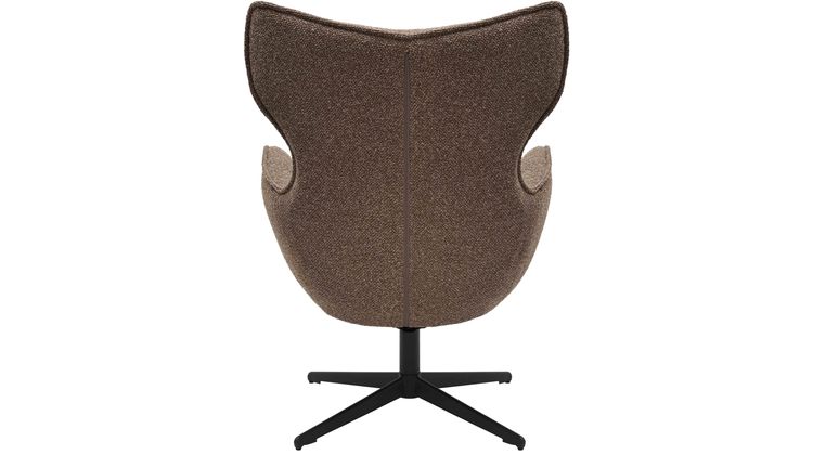 Eijerkamp Collectie Maarten Relaxfauteuil