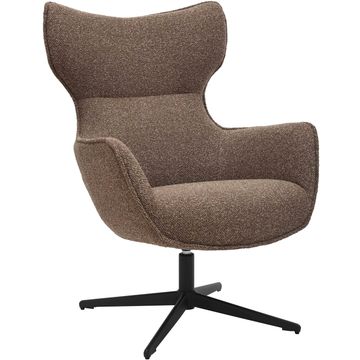 Eijerkamp Collectie Maarten Relaxfauteuil