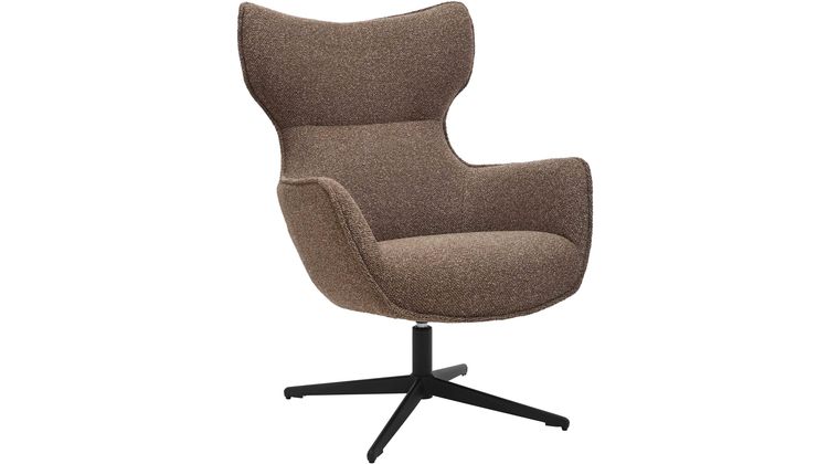 Eijerkamp Collectie Maarten Relaxfauteuil