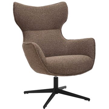 Eijerkamp Collectie Maarten Relaxfauteuil