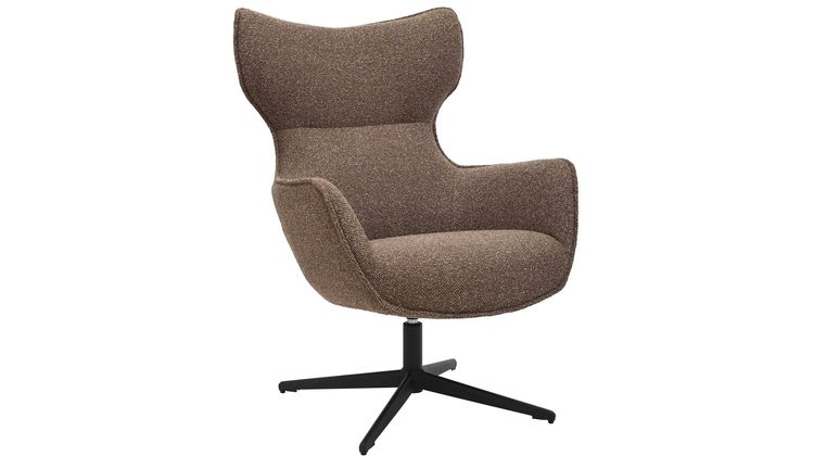 Eijerkamp Collectie Maarten Relaxfauteuil