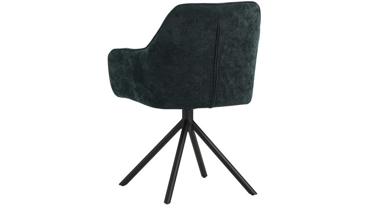 Eijerkamp Collectie Maddox Eetkamerstoel